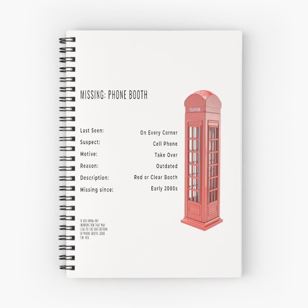 Item preview, Phone Booth designed and sold by Danyell369.