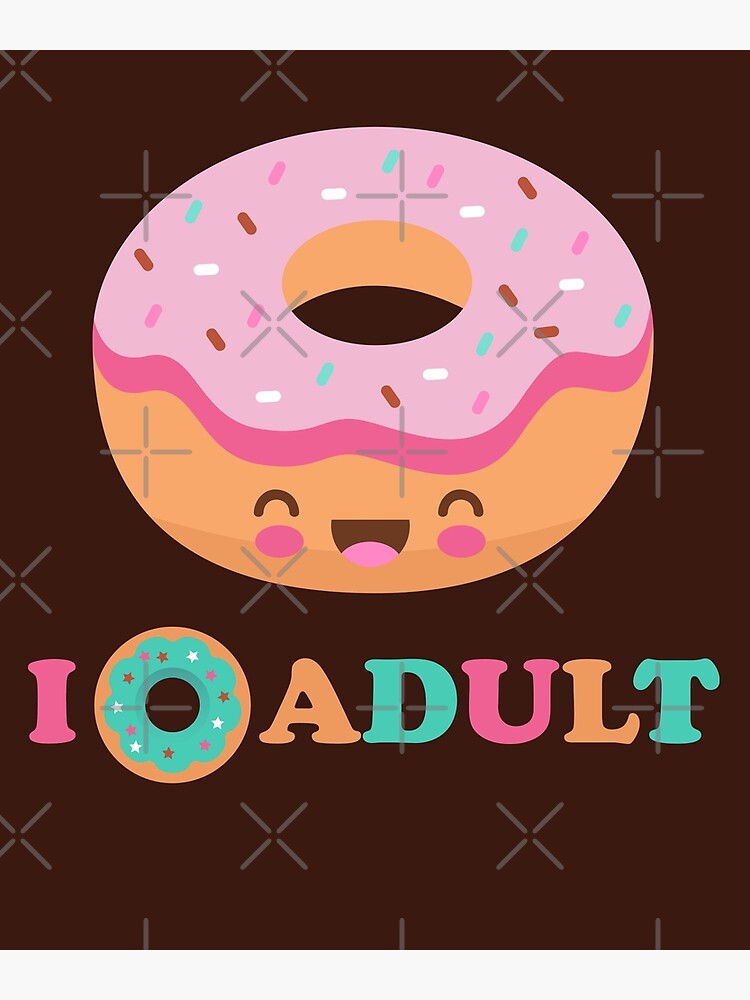Anime donut doughnut otaku japanese hoodie | tostadora