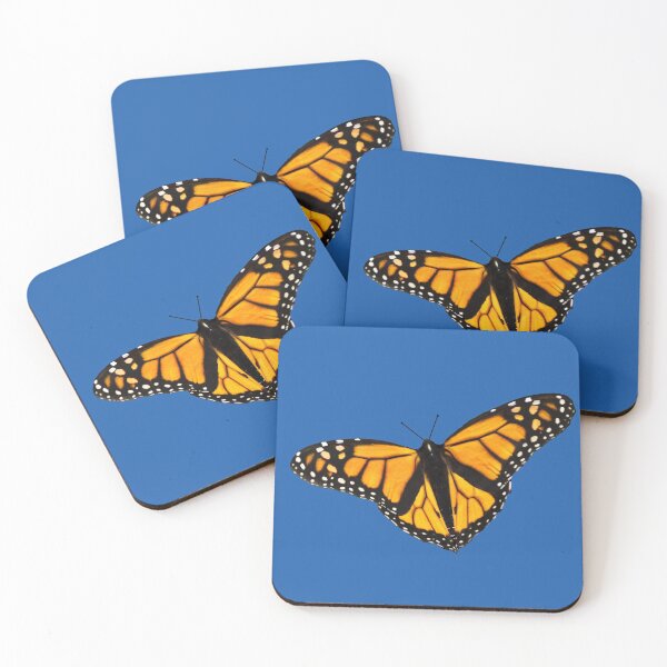 Item preview, Monarch Butterfly designed and sold by cherylorraine.