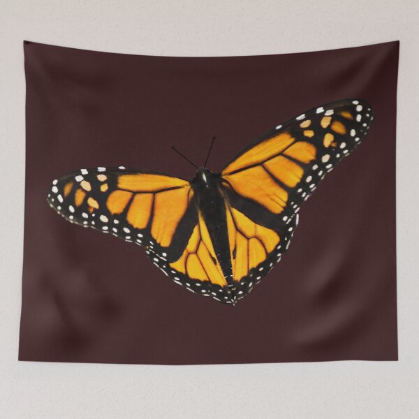 Item preview, Monarch Butterfly designed and sold by cherylorraine.