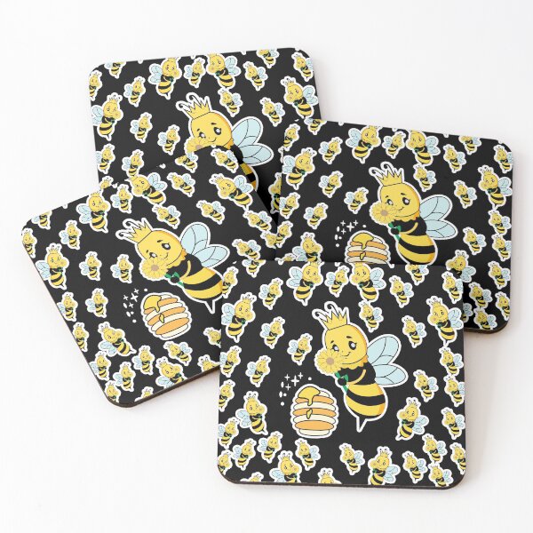 Item preview, Cute Wholesome Bee designed and sold by CreatorZones.