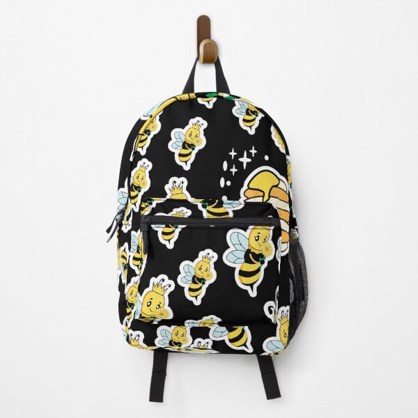Item preview, Cute Wholesome Bee designed and sold by CreatorZones.
