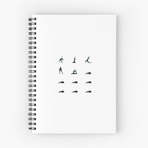 Item preview, Funny Yoga | Meditation designed and sold by Create Ur World.