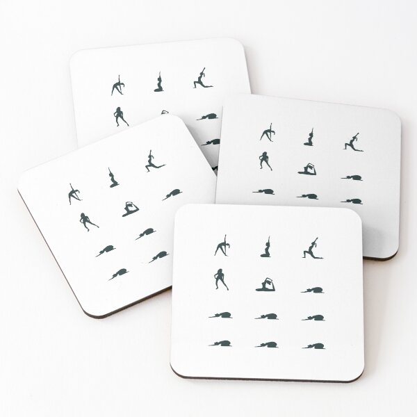 Item preview, Funny Yoga | Meditation designed and sold by Create Ur World.