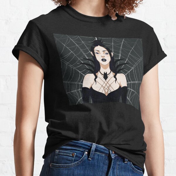 Bekleidung Arachne Redbubble