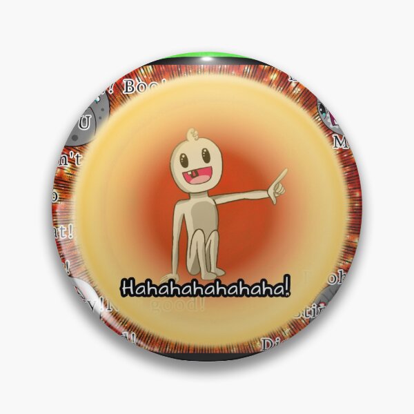 Item preview, Oh noez, he's got an opinion! designed and sold by Ghosty-Pants.