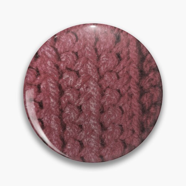 Item preview, Crochet Dusty Rose designed and sold by Designs By YL.