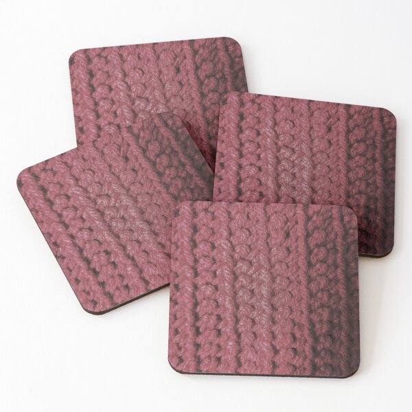 Item preview, Crochet Dusty Rose designed and sold by Designs By YL.