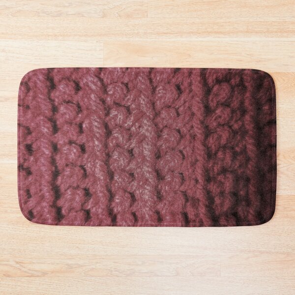 Item preview, Crochet Dusty Rose designed and sold by Designs By YL.