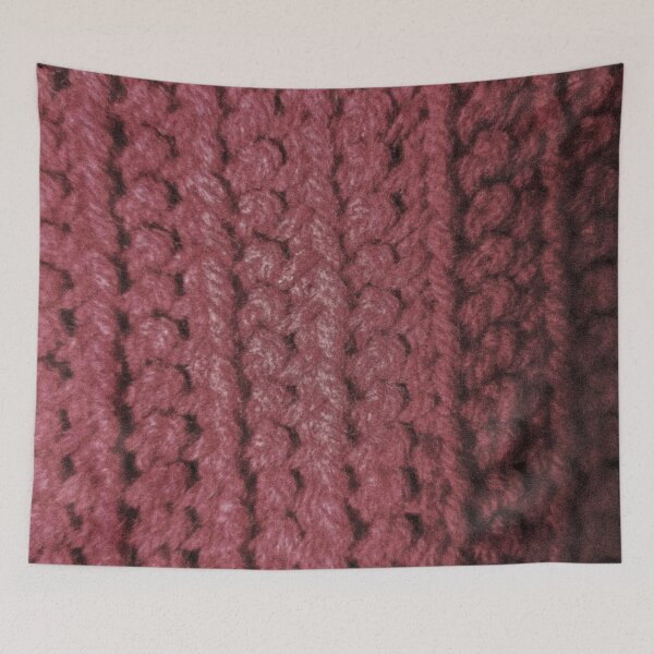 Item preview, Crochet Dusty Rose designed and sold by Designs By YL.