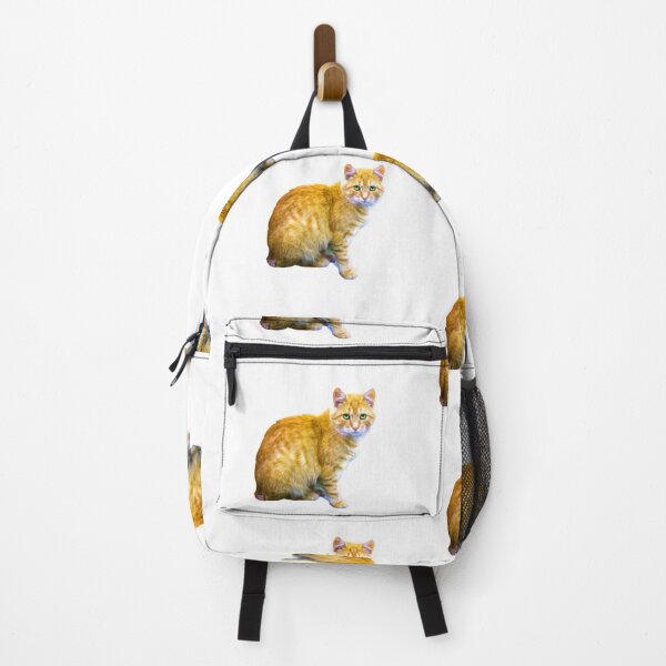 Item preview, CAT PHOTOGRAPHIC ON HOLD designed and sold by Mayne21.