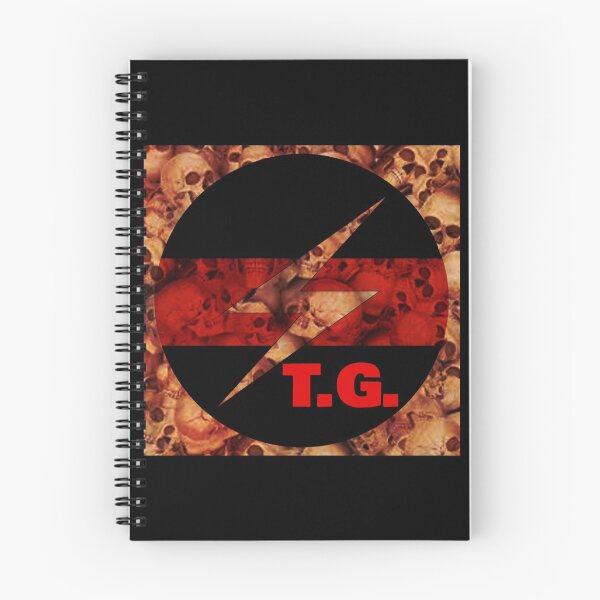 Item preview, Throbbing Gristle designed and sold by rcmarble.