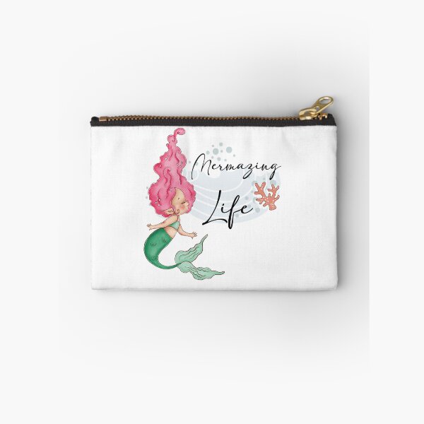 Item preview, Little Mermazing Life designed and sold by VerboShop.