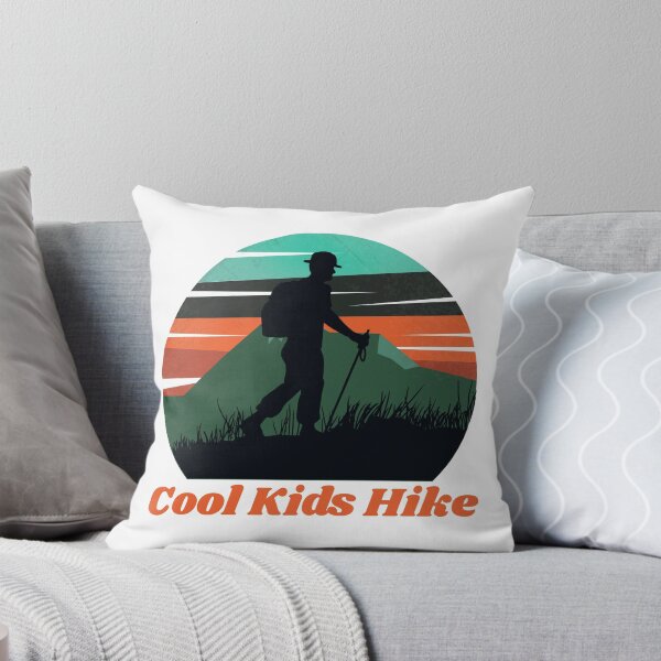 Item preview, Cool Kids Hike Design  designed and sold by Poly-Sci-Store.