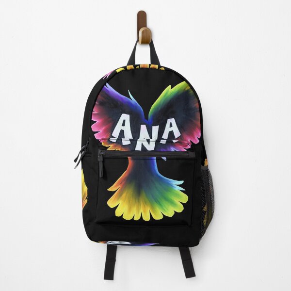 Item preview, Ana Name Art designed and sold by AvalonUnmuzzled.