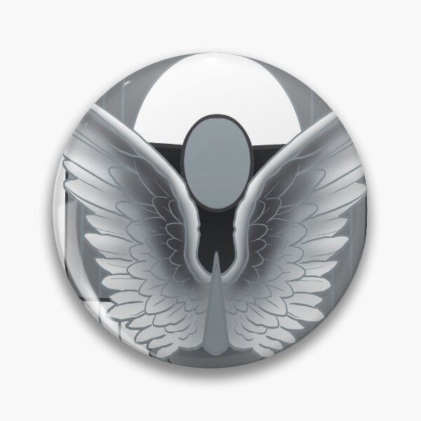 Item preview, Praying Angel designed and sold by MetroInk.