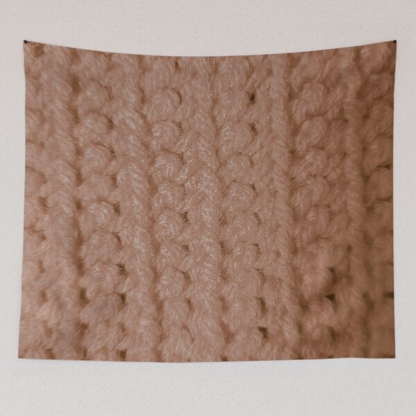 Item preview, Crochet Light Brown designed and sold by Designs By YL.