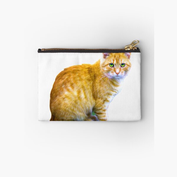 Item preview, CAT PHOTOGRAPHIC ON HOLD designed and sold by Mayne21.