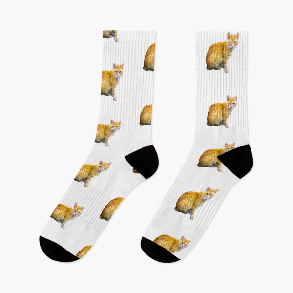 Item preview, CAT PHOTOGRAPHIC ON HOLD designed and sold by Mayne21.
