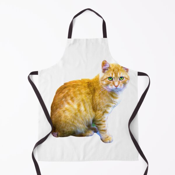 Item preview, CAT PHOTOGRAPHIC ON HOLD designed and sold by Mayne21.