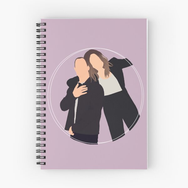 Item preview, Mariska and Chris designed and sold by criis15.