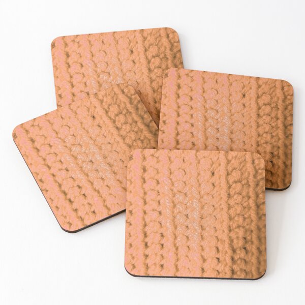 Item preview, Crochet Light Orange designed and sold by Designs By YL.