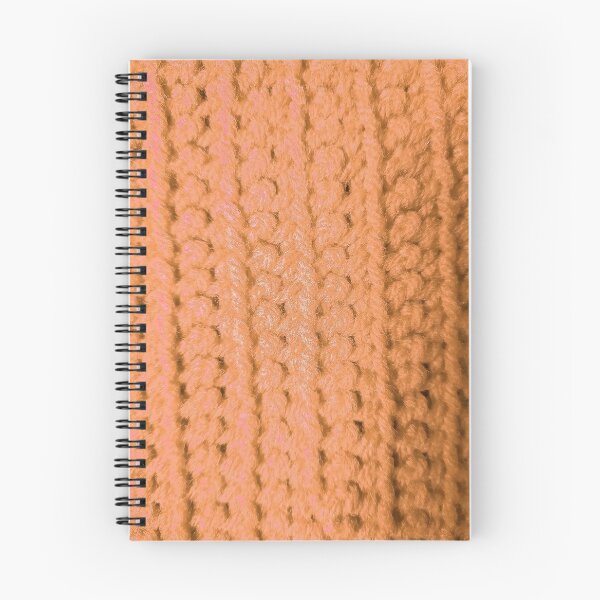 Item preview, Crochet Light Orange designed and sold by Designs By YL.