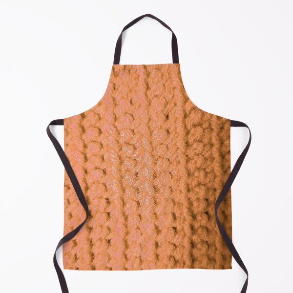 Item preview, Crochet Light Orange designed and sold by Designs By YL.