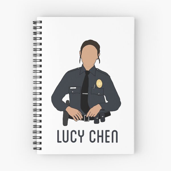Artikelvorschau, Lucy Chen entworfen und verkauft von Just-A-Dearie.