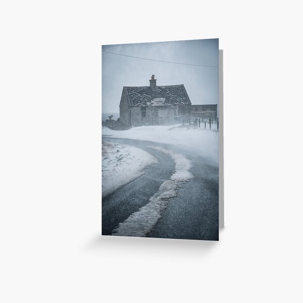 Item preview, Winter Blast  designed and sold by CGAPhotography.