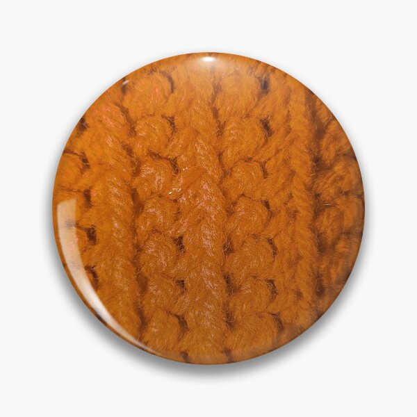 Item preview, Crochet Orange designed and sold by Designs By YL.