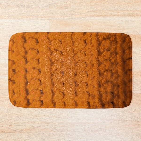 Item preview, Crochet Orange designed and sold by Designs By YL.