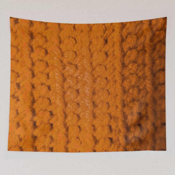 Item preview, Crochet Orange designed and sold by Designs By YL.