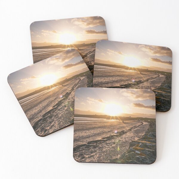 Item preview, Spring Sunset designed and sold by CGAPhotography.