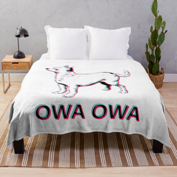 Item preview, Dog Chihuahua - Owa owa meme designed and sold by SocialAtrophy.