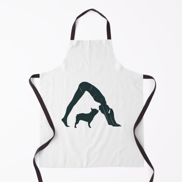 Item preview, Dog Mom Yoga | Pug Life designed and sold by Create Ur World.