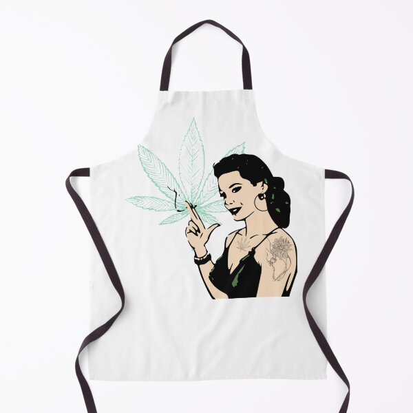 Item preview, Smart Successful Stoner with Tattoos designed and sold by AlfaEcho.