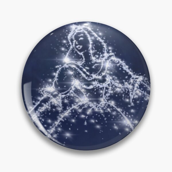 Item preview, Blue Fairy message of light designed and sold by NathanScottHowe.