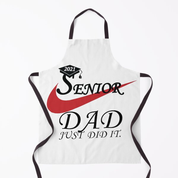 Item preview, Senior graduate dad just did it 2021, Graduate shirt for dad 2021, Family of Graduate Shirts designed and sold by GalaxyStoreDZ.