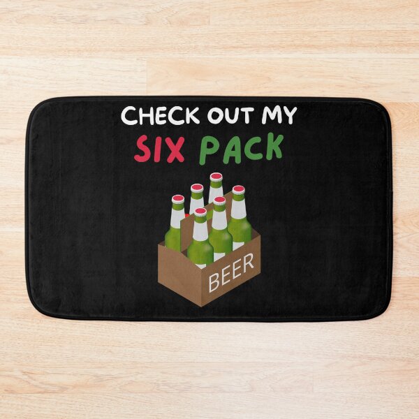 Item preview, Check out my six pack designed and sold by Sweet-A-Dsignz.