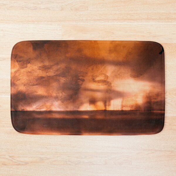 Item preview, Resumen naranja oxidado designed and sold by SunnyDesignsCo.