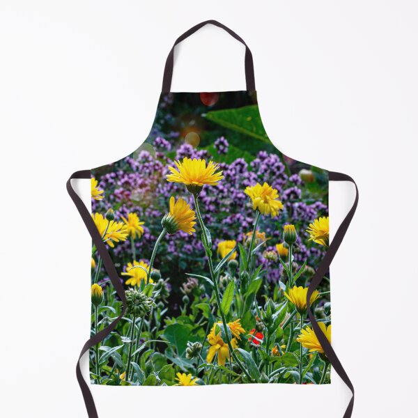 Item preview, Summer Garden designed and sold by ScenicViewPics.
