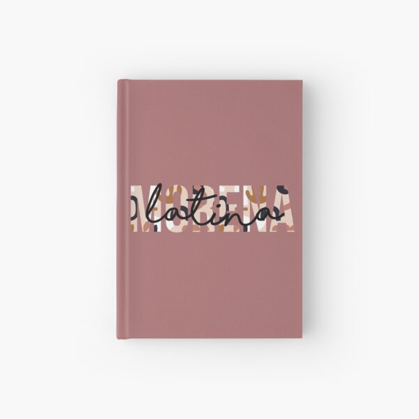 Item preview, MORENA LATINA designed and sold by KeekStudio.