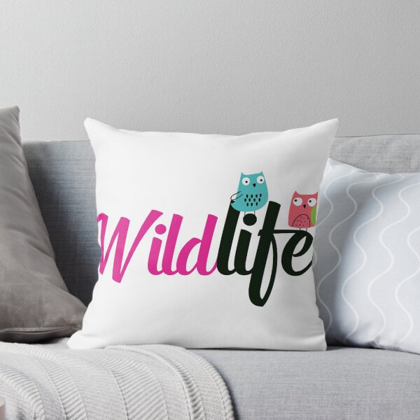 Item preview, Love Wildlife designed and sold by ecosimon.