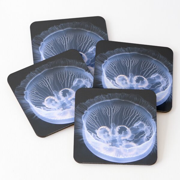 Item preview, Jelly Fish! designed and sold by vasu.