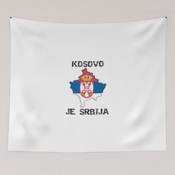 Item preview, KOSOVO JE SRBIJA designed and sold by eraM283.