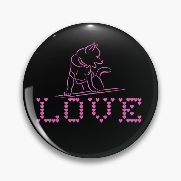 Item preview, Pomchi Love designed and sold by PomchiloveNlife.