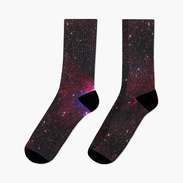 Item preview, Pink Star Galaxy  designed and sold by newburyboutique.