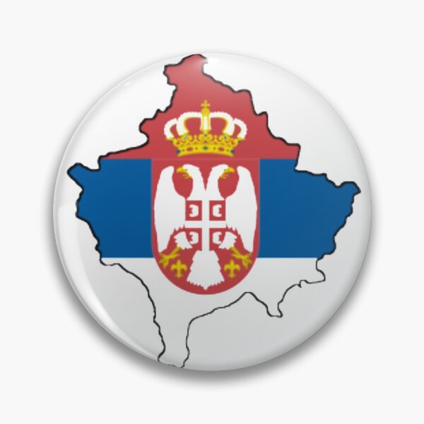 Item preview, KOSOVO JE SRBIJA designed and sold by eraM283.