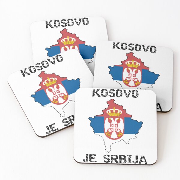 Item preview, KOSOVO JE SRBIJA designed and sold by eraM283.